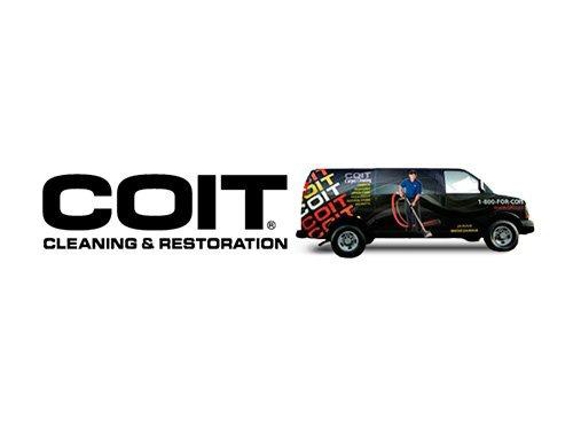 COIT Cleaning and Restoration - Jacksonville, FL