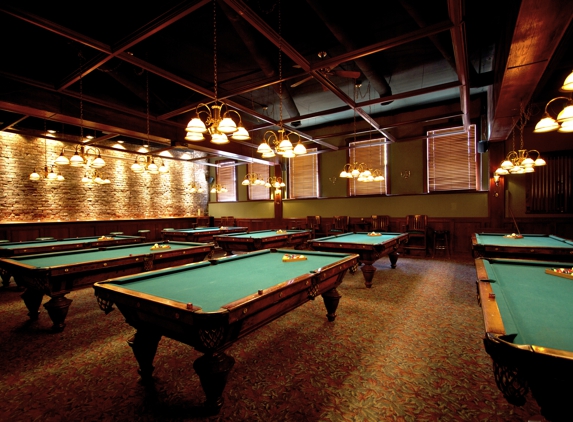 Uptown Billiards Club - Portland, OR