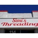 Simi's Threading - Tattoos