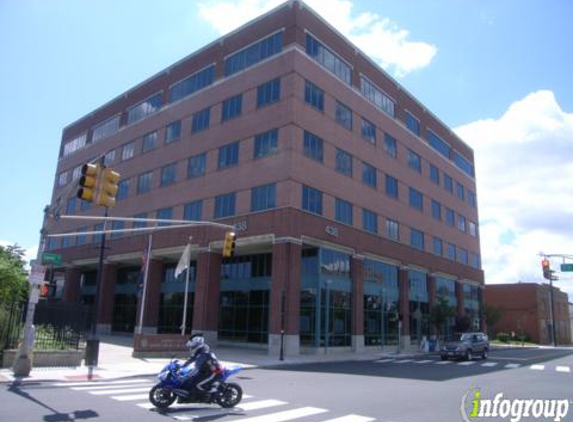 Medicaid District Office - Newark, NJ