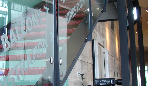 Vivid Glass, Windows & Doors PTY LTD - Mildura, VIC