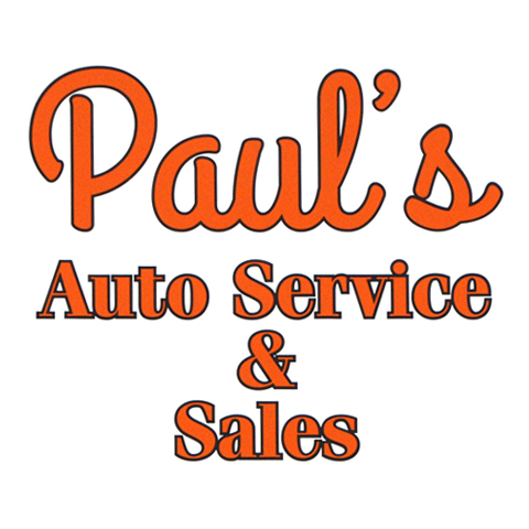 Paul s Auto Service Sales Chippewa Falls WI 54729