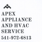 Apex Appliance Repair and HVAC Services