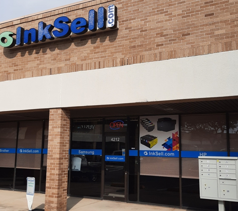 Inksell.com - San Antonio, TX