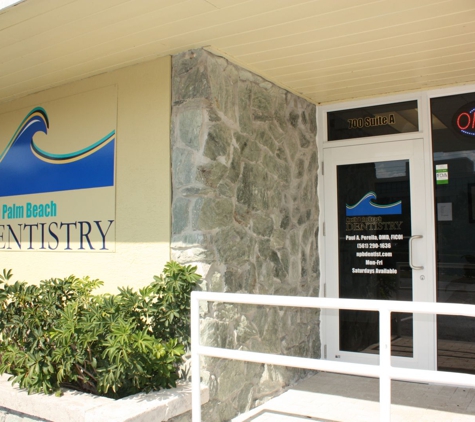 North Palm Beach Dentistry - North Palm Beach, FL