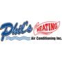 Phil's Heating & Air Conditioning