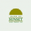 Bank of Sunset and Trust Co. gallery