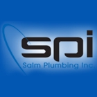 Salm Plumbing Inc