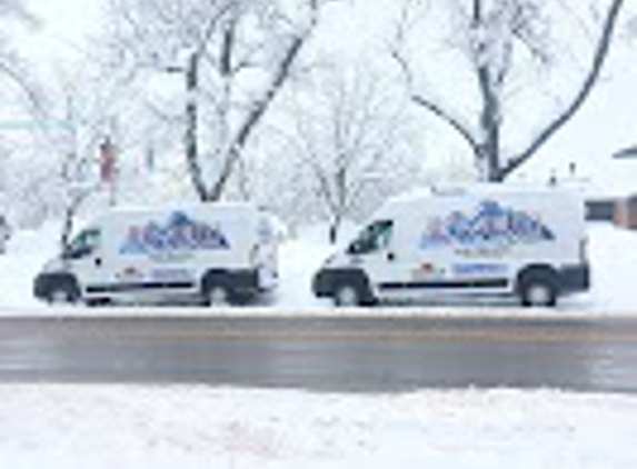 Mtn Valley Heating & Air Conditioning - Wellsville, UT