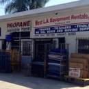 A West L A Equipment Rentals INC - Contractors Equipment Rental