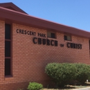 Crescent Park Church of Christ - Churches & Places of Worship