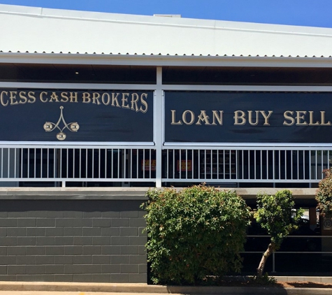 Access Cash Brokers - Wilsonton, QLD