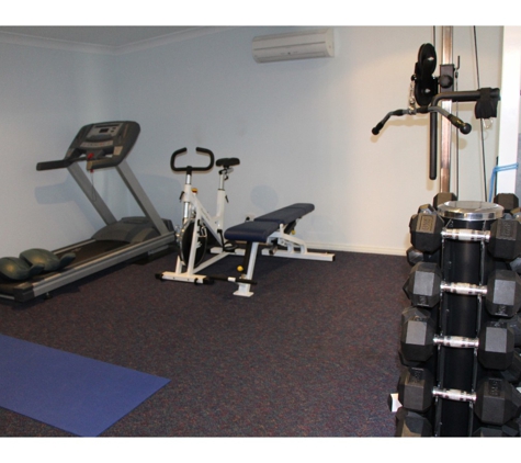 Madigan Pyke Physiotherapy - Plympton, SA