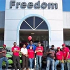 Freedom Chrysler Dodge Jeep Ram by Ed Morse