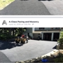 A-Class Paving and Masonry