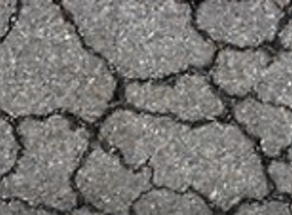 David Olinger Asphalt Paving and Seal Coating