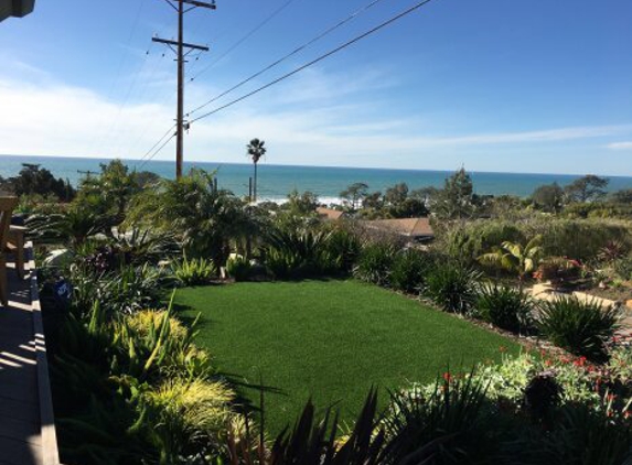 SoCal Synthetic Lawns and Putting Greens Inc. - San Marcos, CA