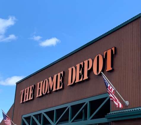 The Home Depot - Issaquah, WA