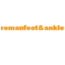 Roman Foot & Ankle - Physicians & Surgeons, Podiatrists