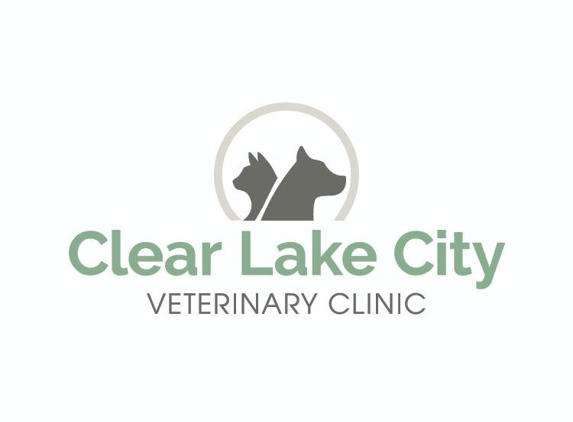 Clear Lake City Veterinary Clinic - Houston, TX