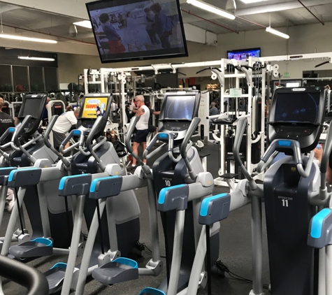 Fitness SF - Corte Madera, CA