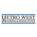 Metro West Nursing and Rehab Center - Hospices