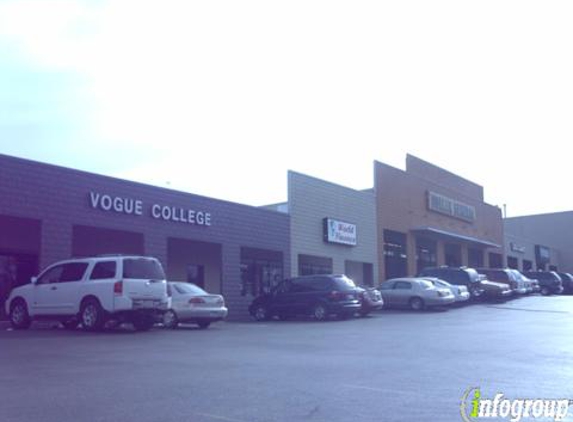 Vogue College of Cosmetology - Ingram Campus - San Antonio, TX