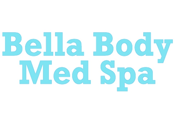 Bella Body Med Spa - Homer Glen, IL