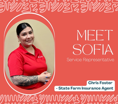 Chris Foster - State Farm Insurance Agent - Brooklyn, NY