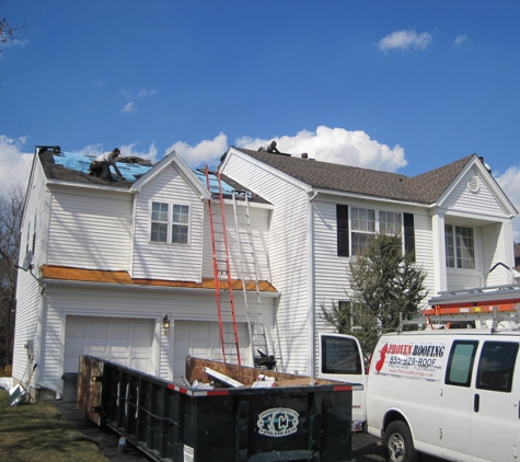 Proven Roofing - Livingston, NJ