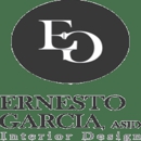 Ernesto Garcia Interior Design, LLC - Interior Designers & Decorators