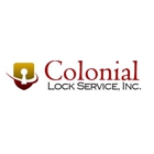 Colonial Lock Service