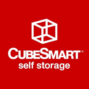 CubeSmart Self Storage - Nashville, TN