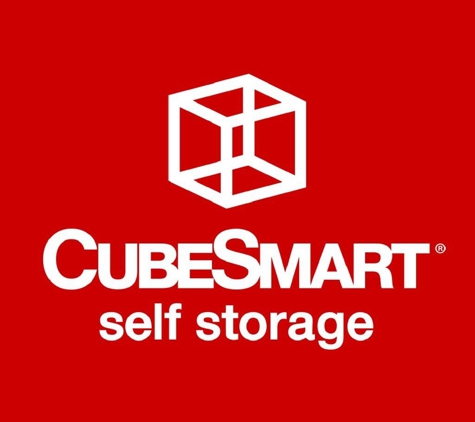 CubeSmart Self Storage - North Babylon, NY