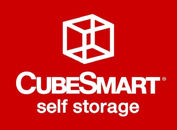 CubeSmart Self Storage - Woburn, MA