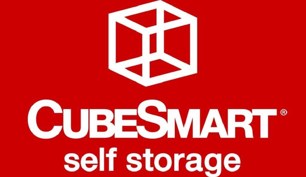 CubeSmart Self Storage - Cincinnati, OH