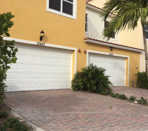 ACTSYS Garage Doors, Inc - Islamorada, FL