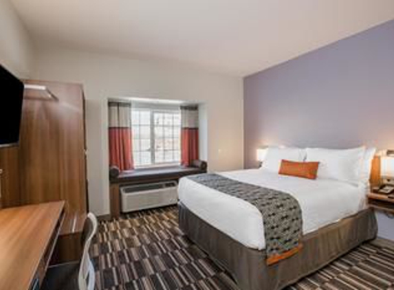 Microtel Inn & Suites By Wyndham Tioga - Tioga, ND