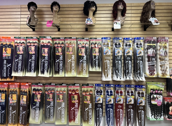 Shonnie Hair and Beauty Supply - Douglasville, GA