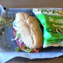 Goodcents Deli Fresh Subs - Sandwich Shops