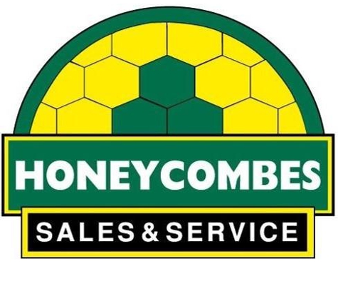 Honeycombes Sales & Service - Ayr, QLD