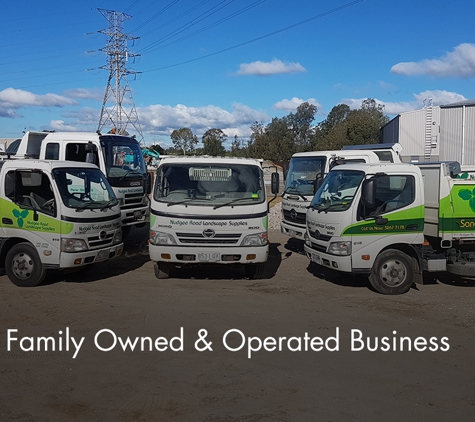 Nudgee Road Landscape Supplies - Banyo, QLD. Family Owned & Operated Business