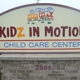 Kidz In Motion