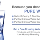 Aqua Pure Solutions - Water Treatment Equipment-Service & Supplies