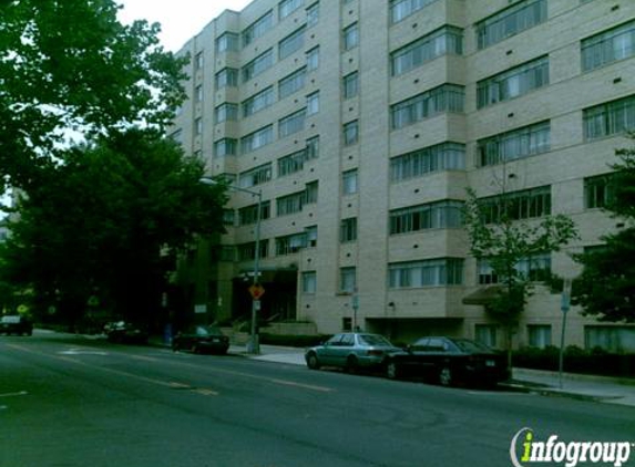 Gelmarc Towers - Washington, DC