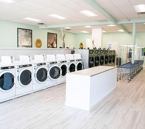 Laundromat 42 - Parma Heights, OH
