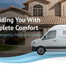 John Stevenson Plumbing Heating & Air - Air Conditioning Service & Repair