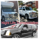 NIGHT LIFE TRANSPORTATION INC - Limousine Service