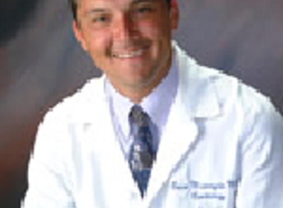 Oscar C Marroquin, MD - Pittsburgh, PA