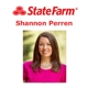 Shannon Perren - State Farm Insurance Agent